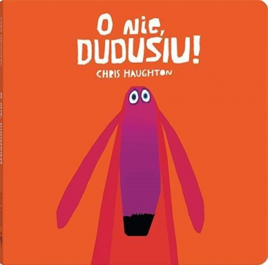 książki dla dzieci