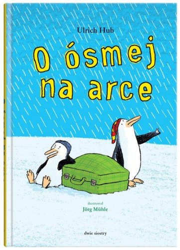książki dla dzieci