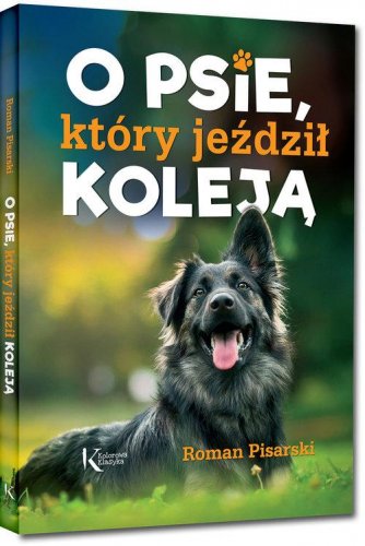 książki dla dzieci