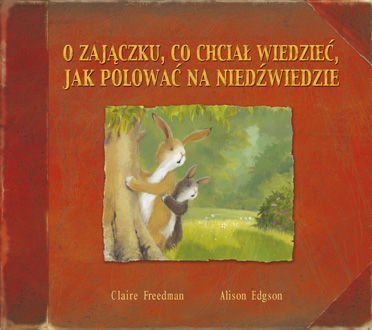 książki dla dzieci