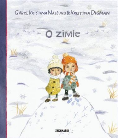 książki dla dzieci