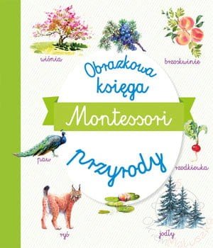 książki dla dzieci