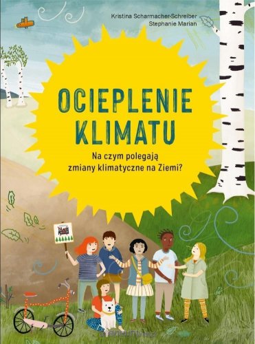 książki dla dzieci