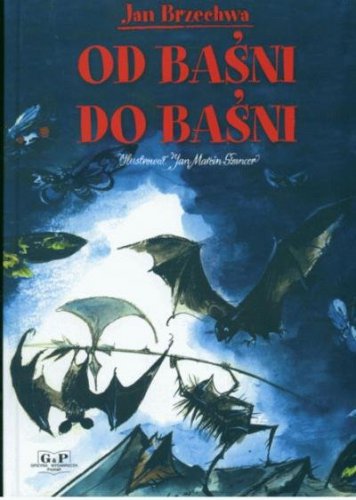 książki dla dzieci