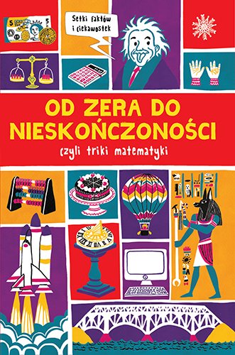 książki dla dzieci