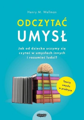 książki dla dzieci