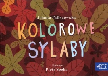 książki dla dzieci