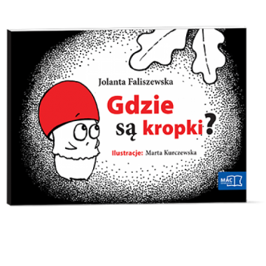 książki dla dzieci