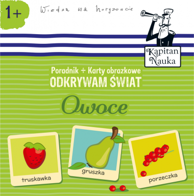 książki dla dzieci