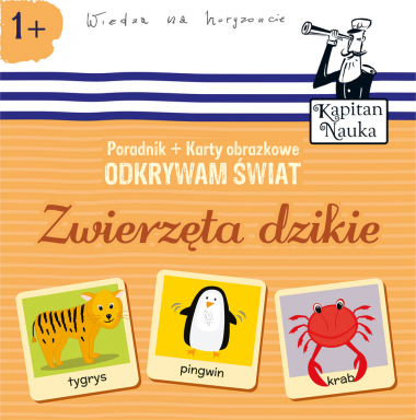 książki dla dzieci