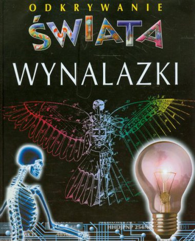 książki dla dzieci