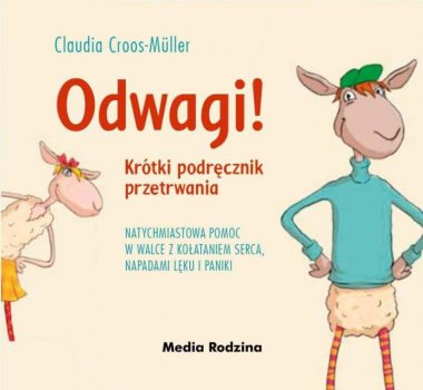 książki dla dzieci