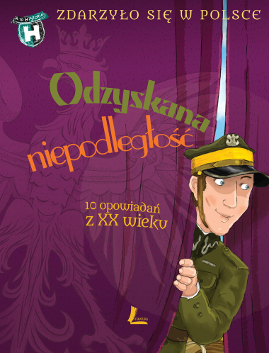 książki dla dzieci