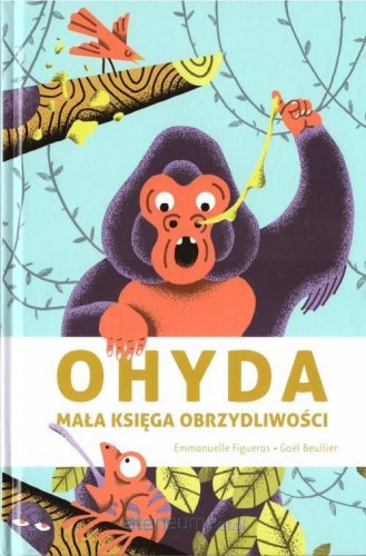 książki dla dzieci