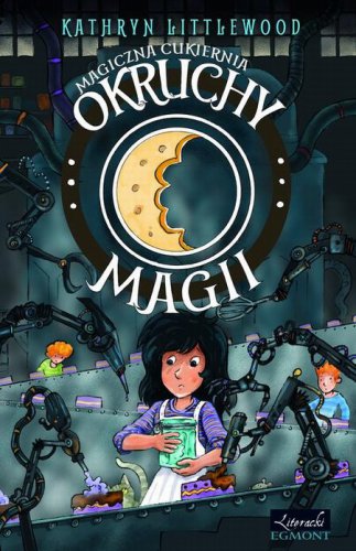 książki dla dzieci