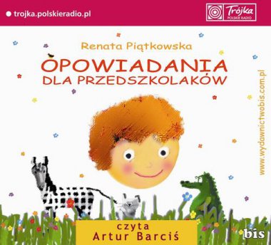 książki dla dzieci