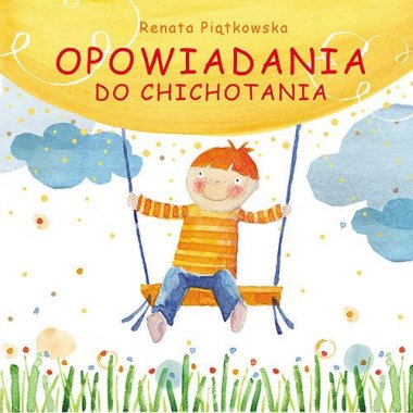 książki dla dzieci