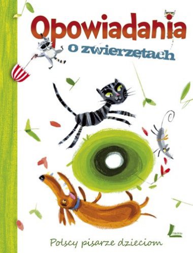 książki dla dzieci