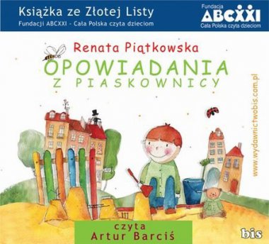 książki dla dzieci
