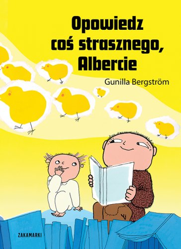 książki dla dzieci