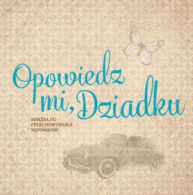 książki dla dzieci