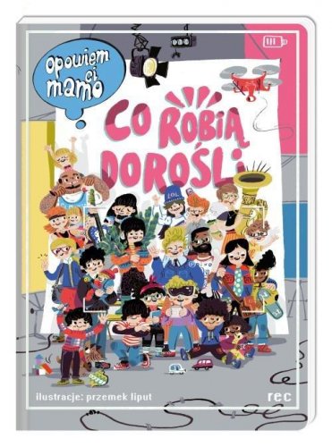 książki dla dzieci
