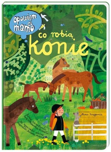 książki dla dzieci