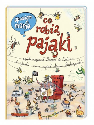 książki dla dzieci