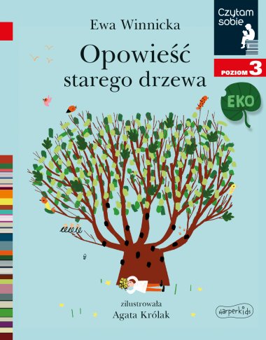 książki dla dzieci