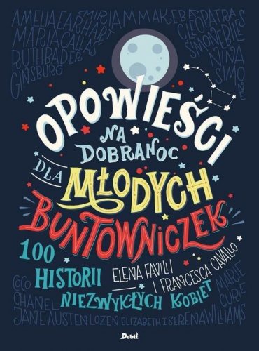 książki dla dzieci