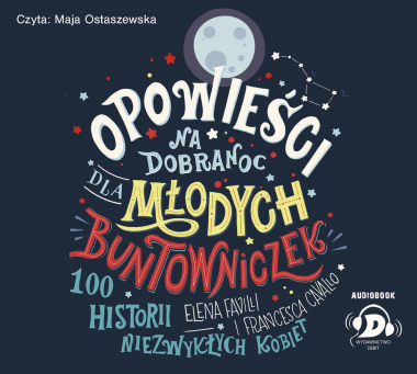 książki dla dzieci