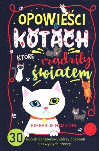 książki dla dzieci