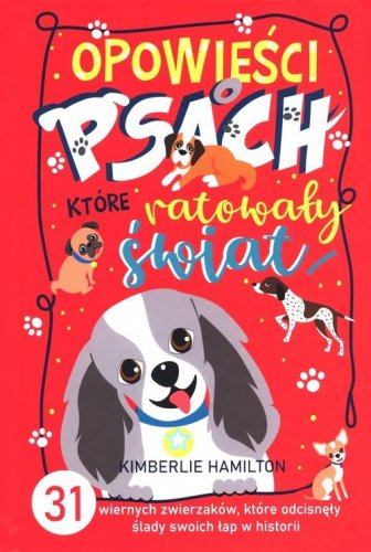 książki dla dzieci