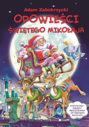książki dla dzieci