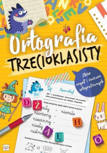 książki dla dzieci