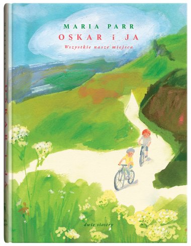 książki dla dzieci