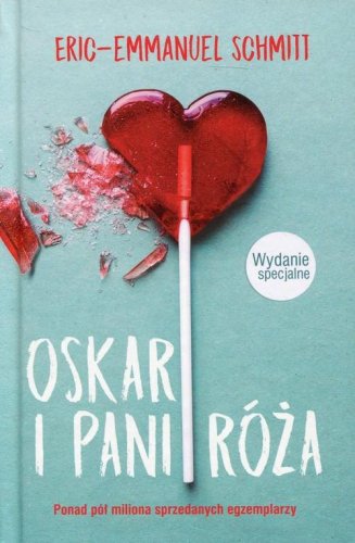 książki dla dzieci