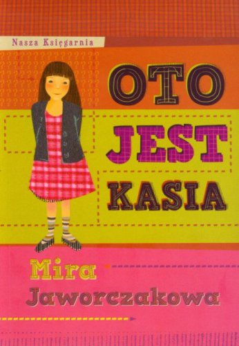 książki dla dzieci