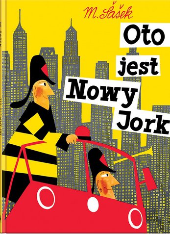 książki dla dzieci