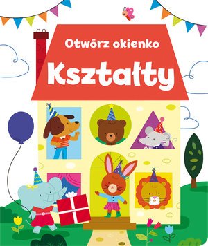 książki dla dzieci