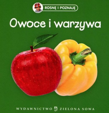 książki dla dzieci