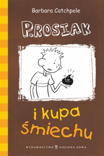książki dla dzieci
