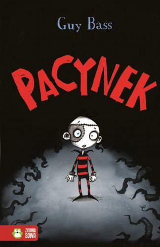 książki dla dzieci