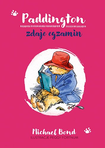 książki dla dzieci