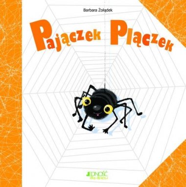 książki dla dzieci