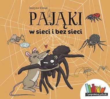 książki dla dzieci