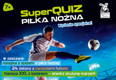 książki dla dzieci