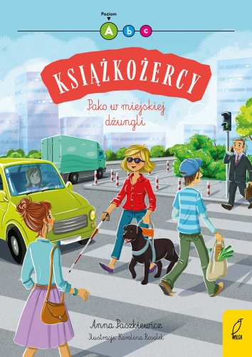 książki dla dzieci