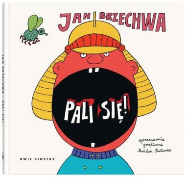 książki dla dzieci