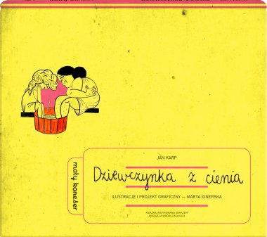 książki dla dzieci